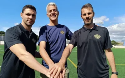 CAP Soccer Academy e Intercity Academy se unen para potenciar el desarrollo del talento futbolístico