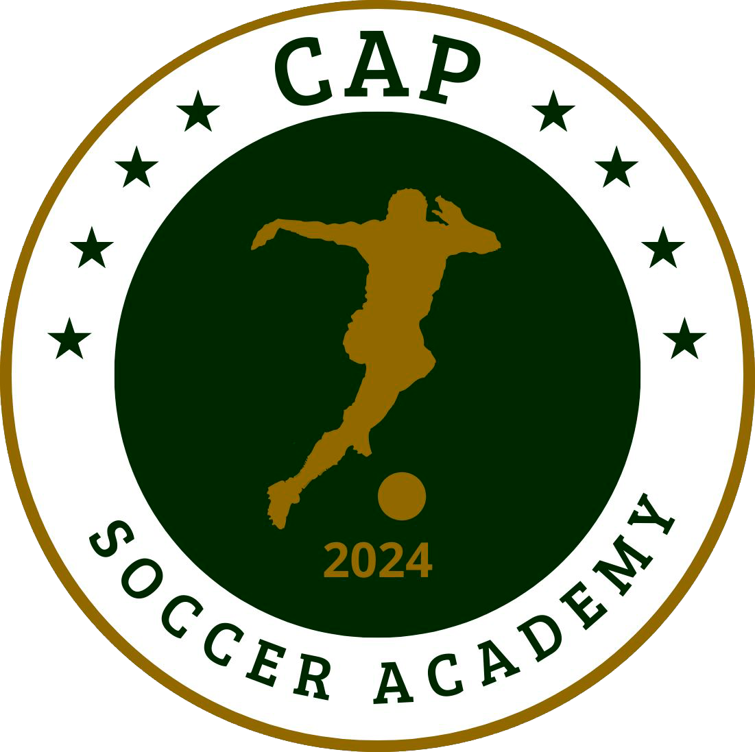 Cap Soccer Academy