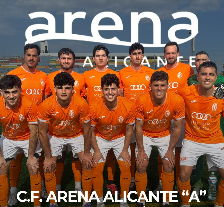 Equipo Arena
