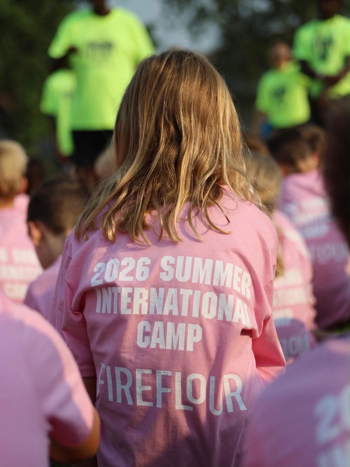 International Camps
